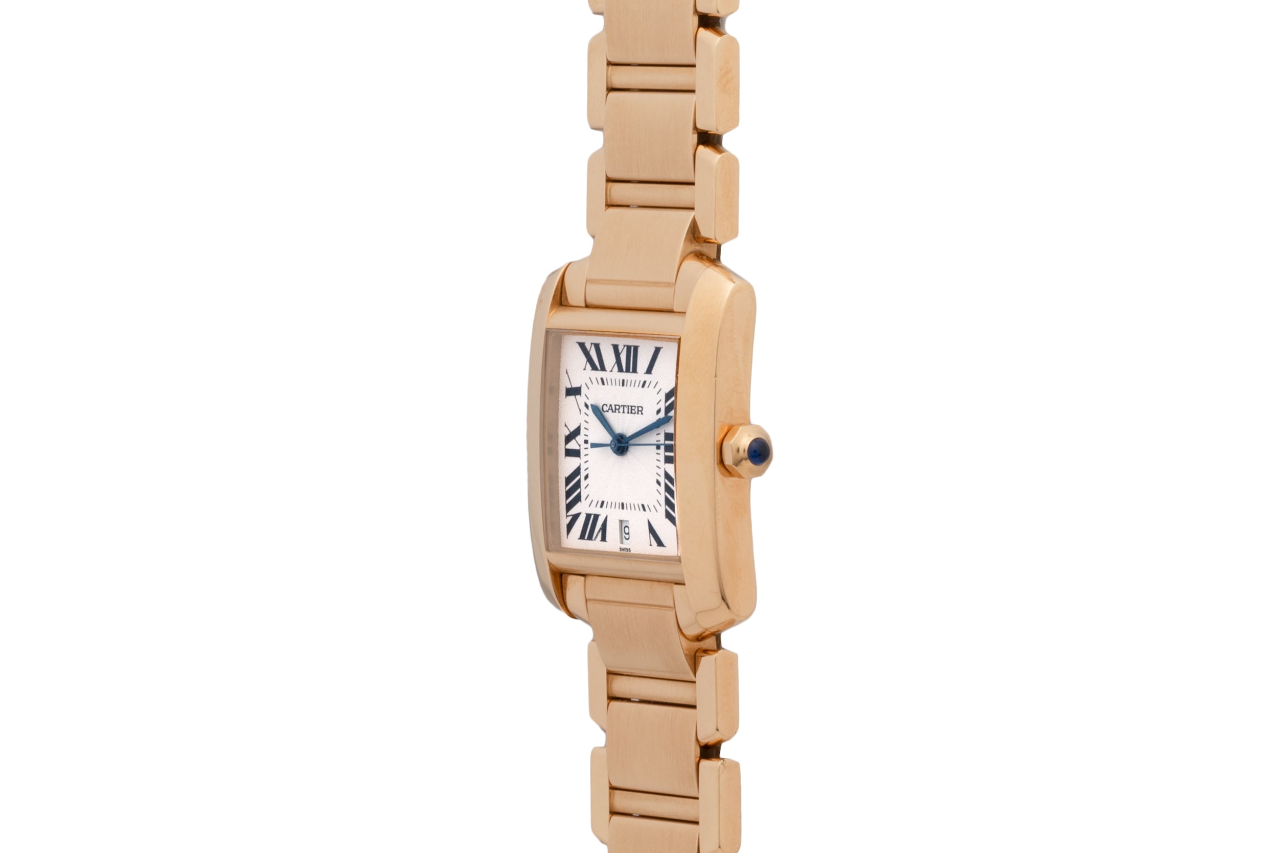 Cartier tank clearance francaise 1840