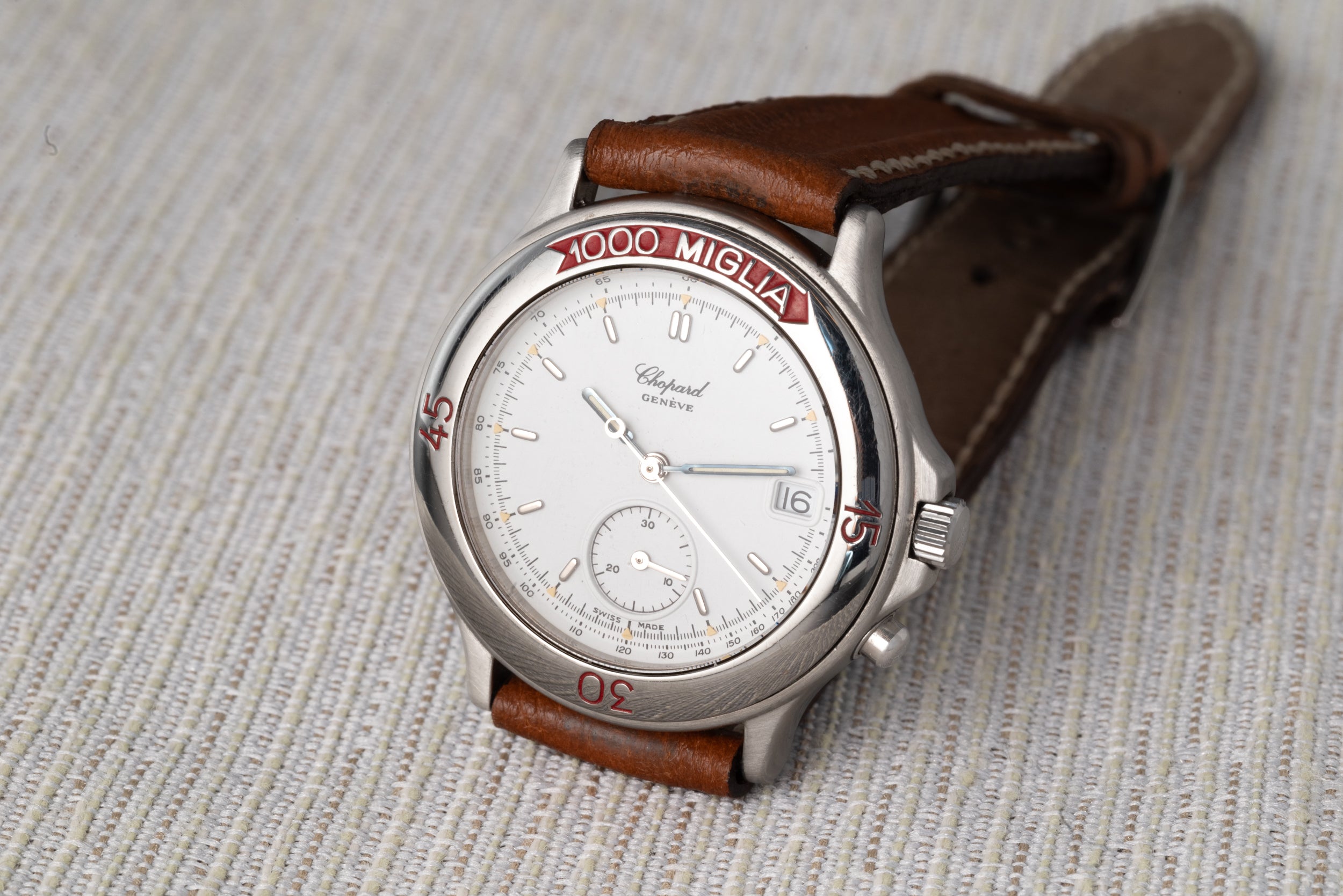 Chopard mille 2024 miglia for sale