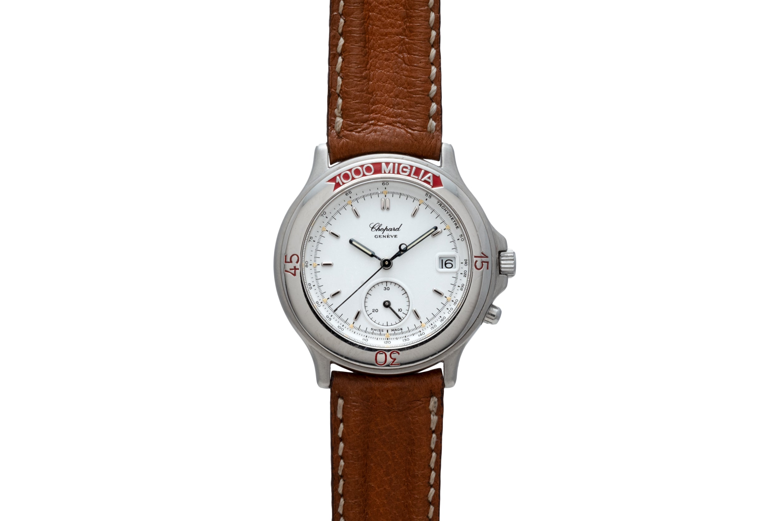 Chopard Mille Miglia Competitor Watch