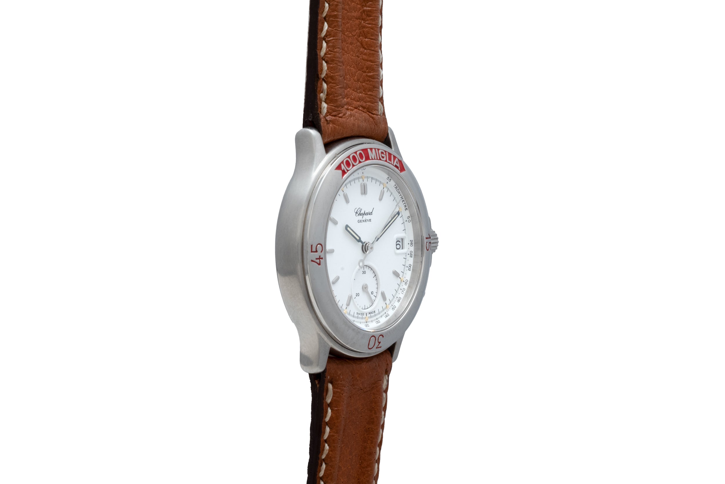 Chopard Mille Miglia Competitor Watch