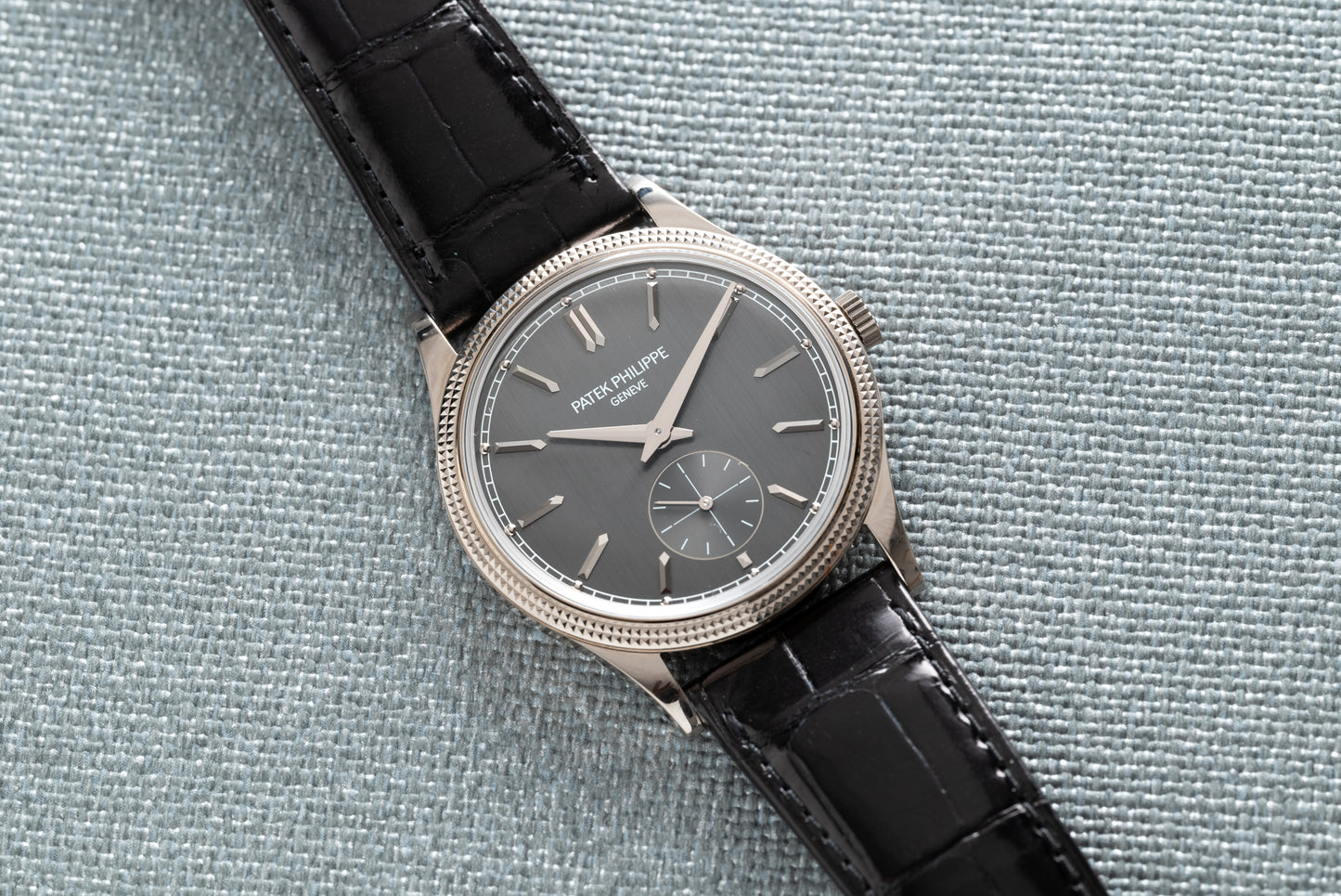 Patek Philippe Calatrava