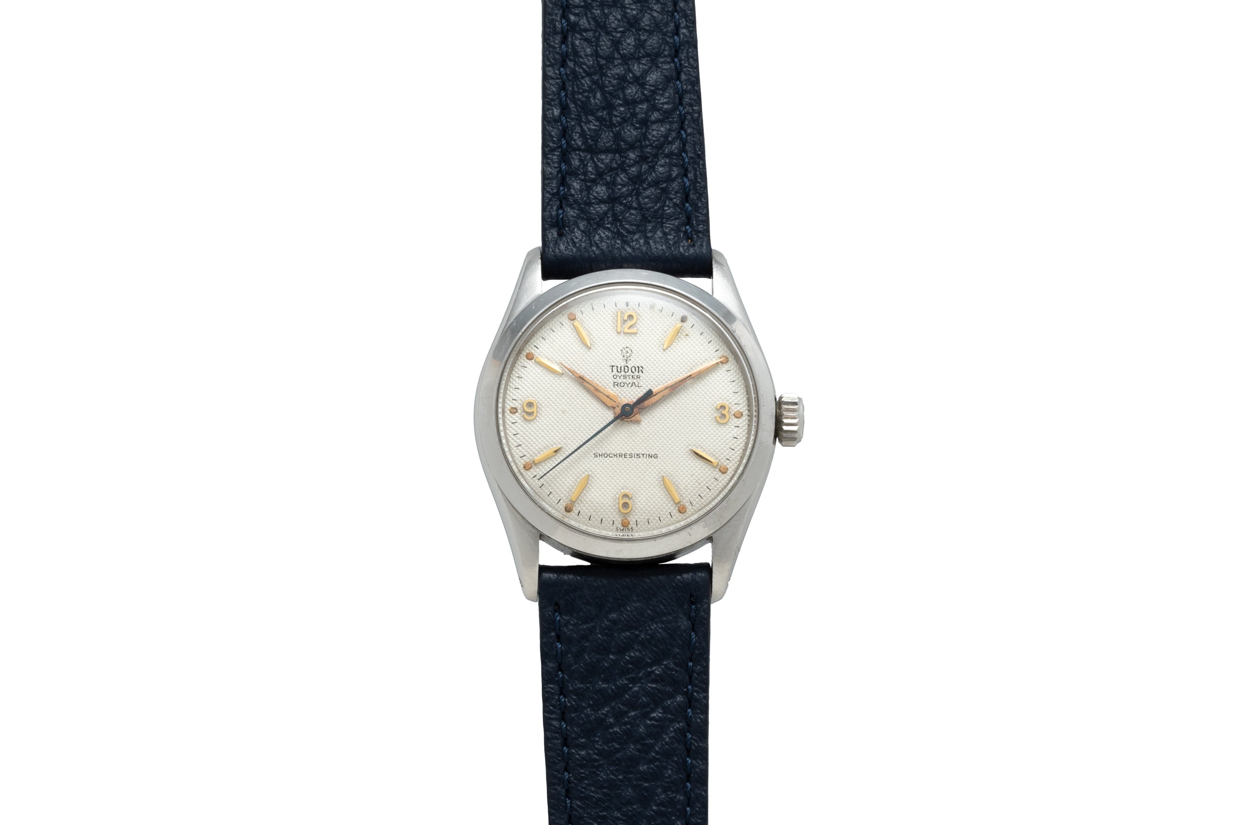 Tudor oyster deals air tiger