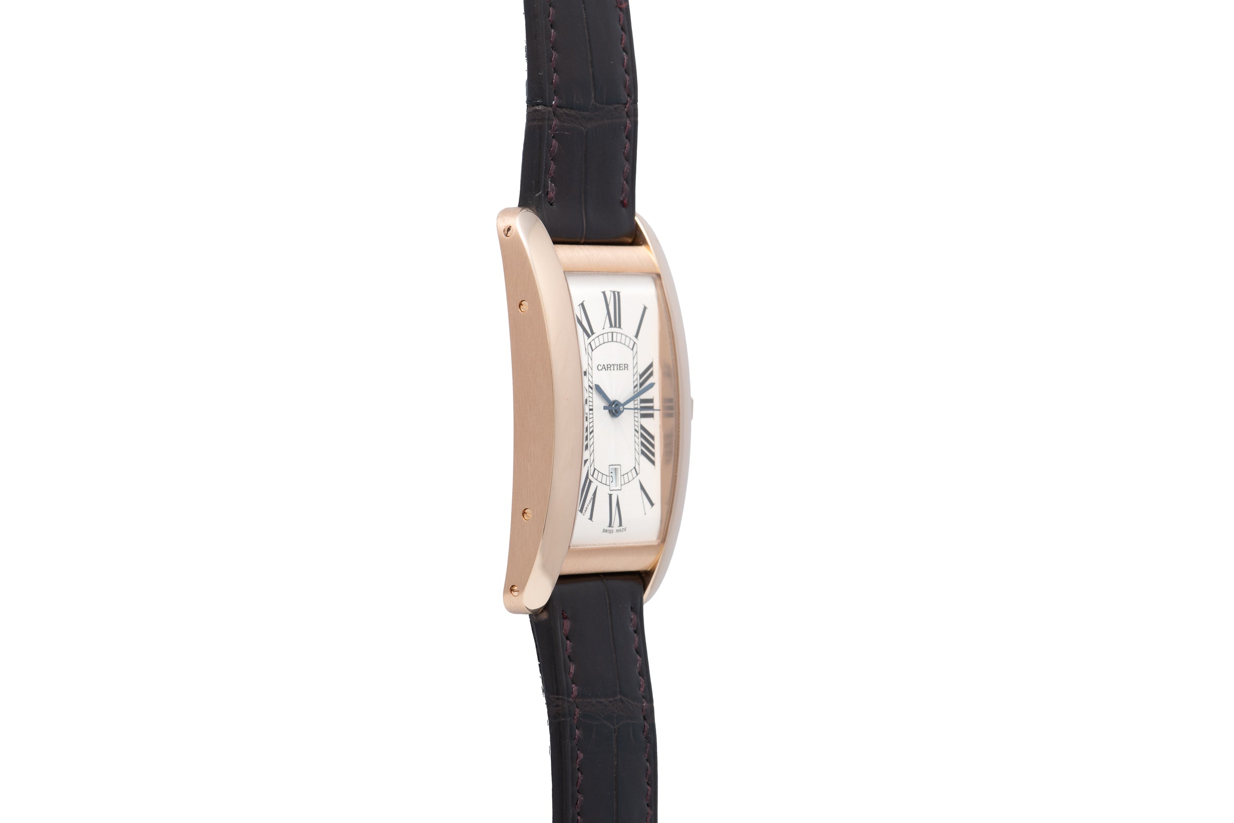 Cartier Tank Americaine Large