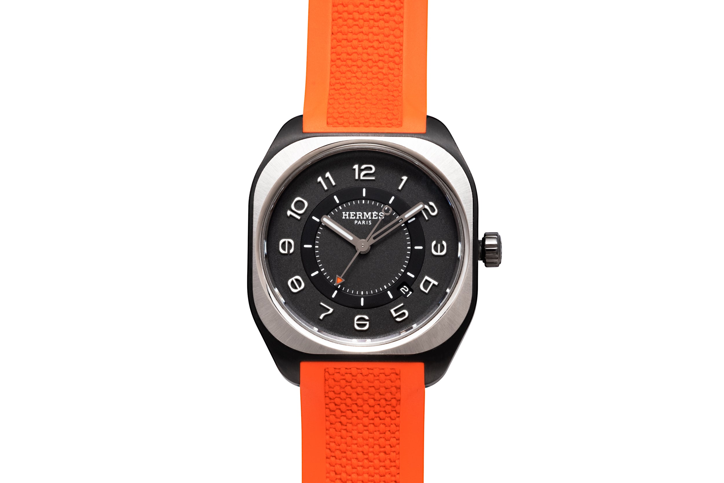 Hermès H08 – Analog:Shift