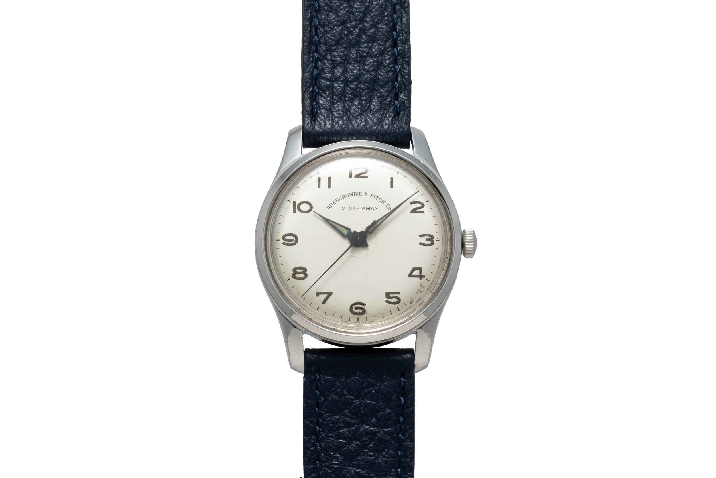 Abercrombie & Fitch Midshipman – Analog:Shift