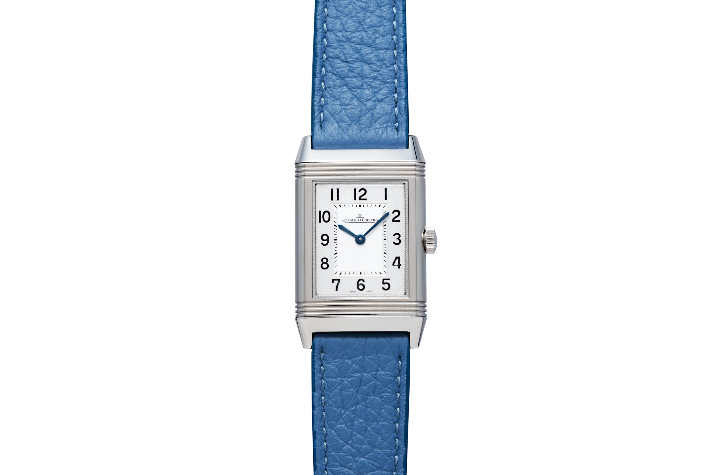 Jaeger LeCoultre Reverso Classique Analog Shift