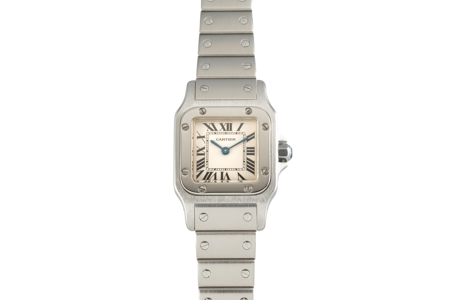 Cartier Santos Small