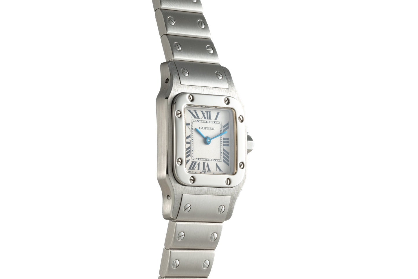 Cartier Santos Small