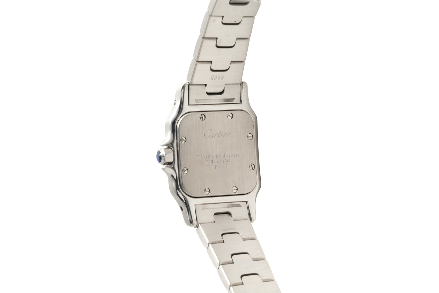 Cartier Santos Small