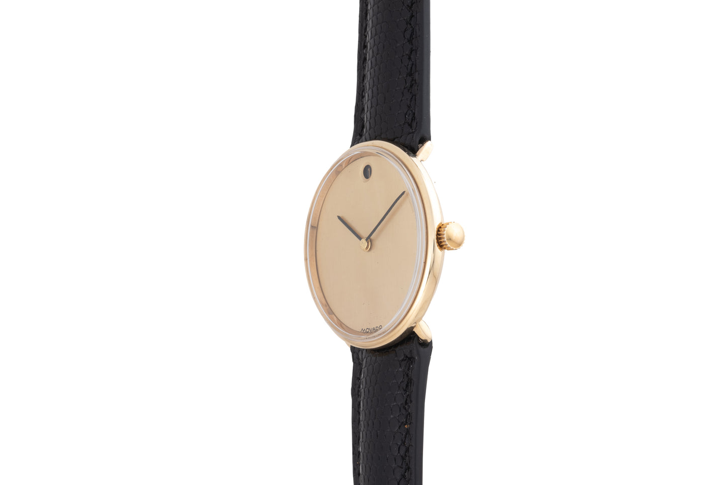 Movado Museum Watch