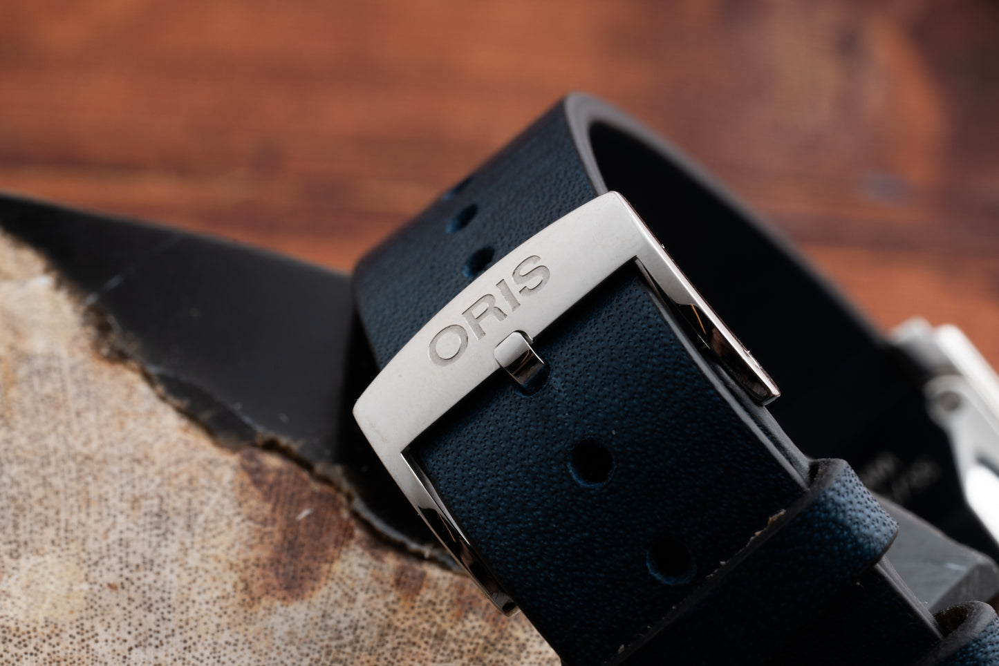 Oris Rectangular