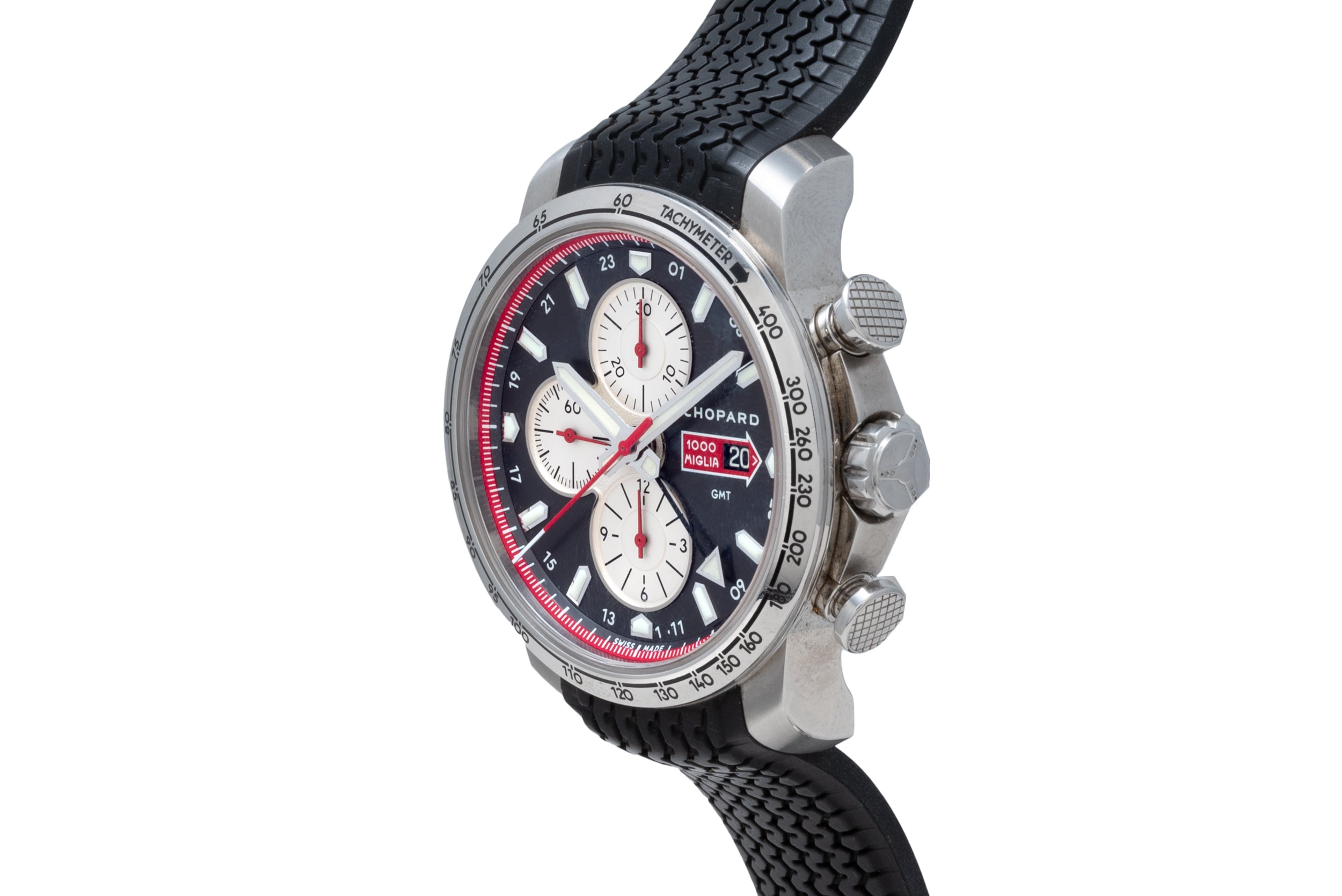 Chopard mille miglia 2013 best sale