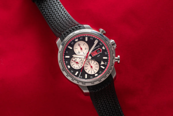 Chopard Mille Miglia Competitor Watch