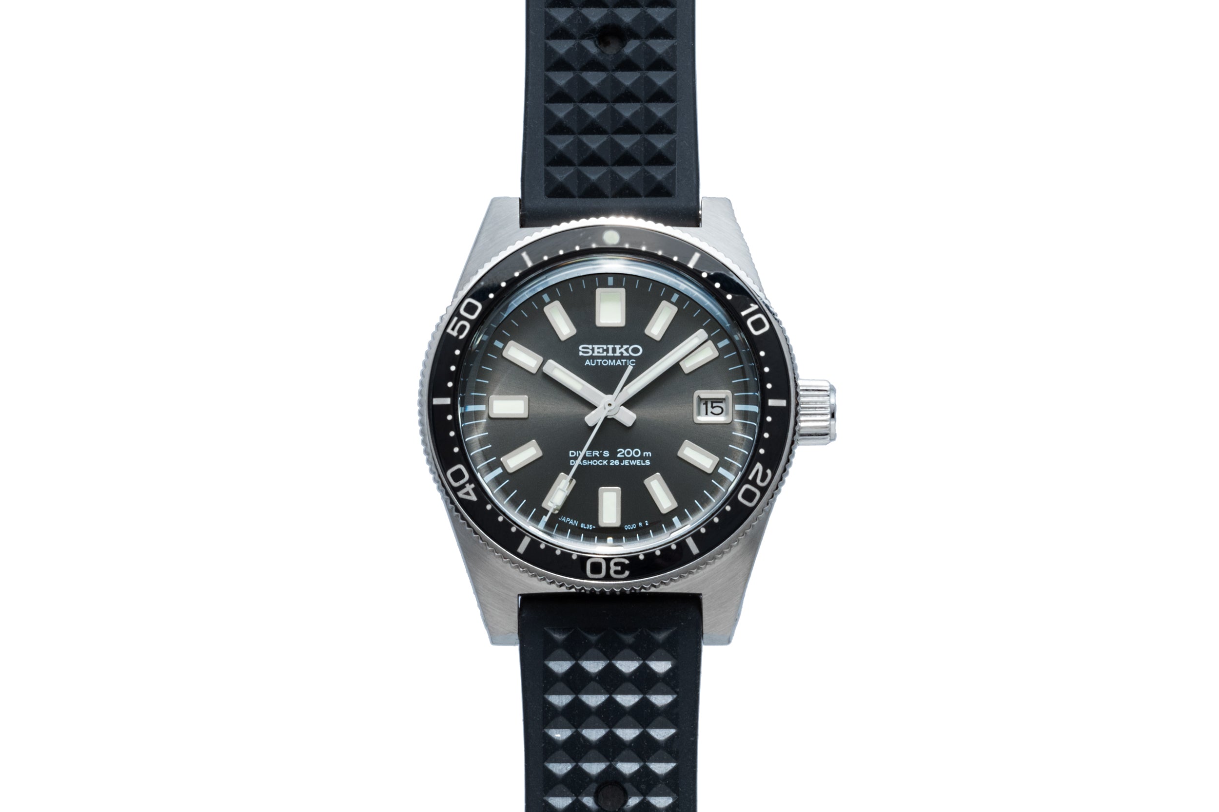 Seiko diver sla017 online