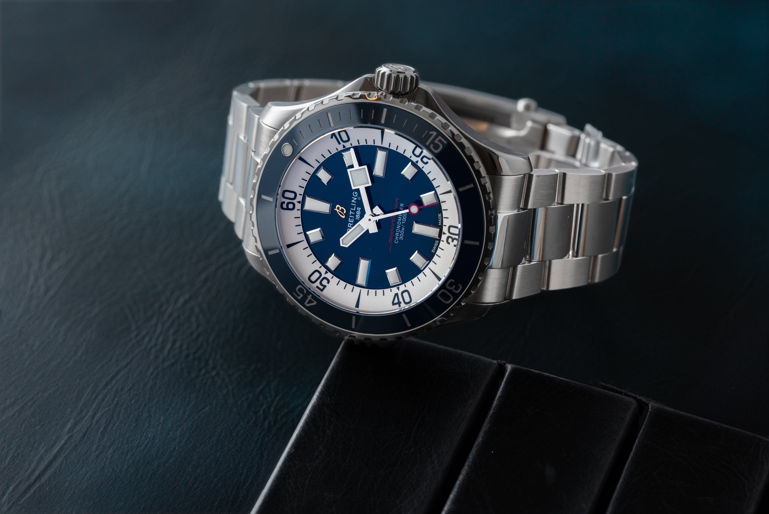 Breitling Superocean Automatic 46