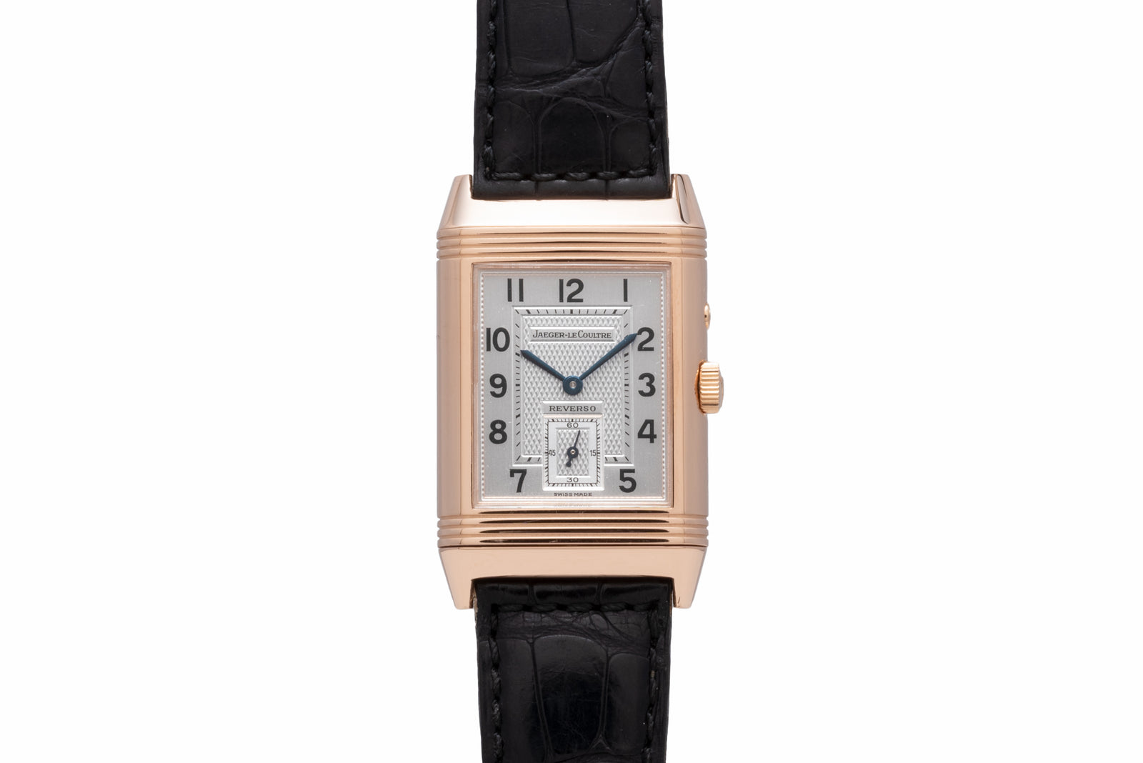 Jaeger-LeCoultre Reverso Grande Reverso Duo Day & Night