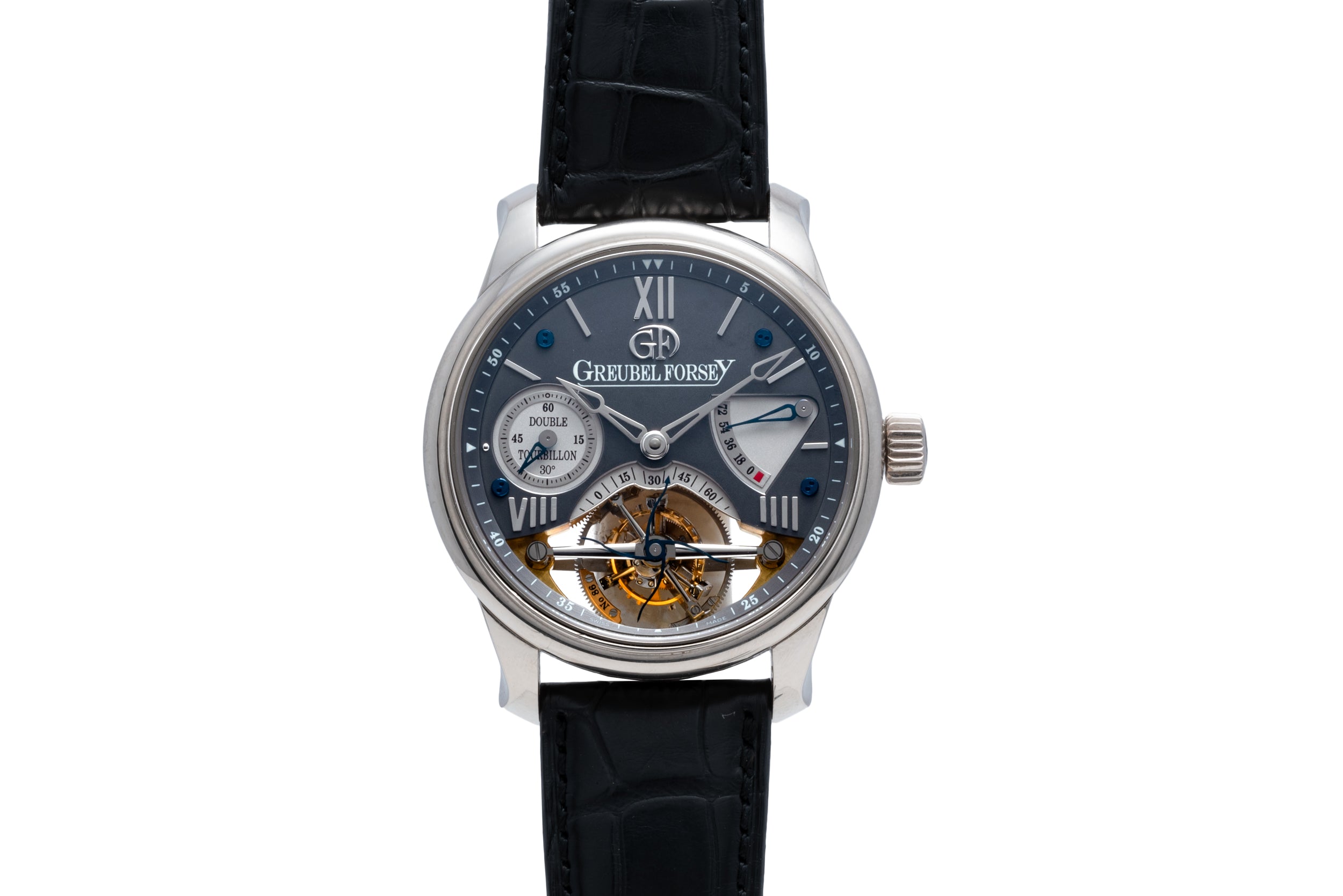 Greubel forsey for sale best sale