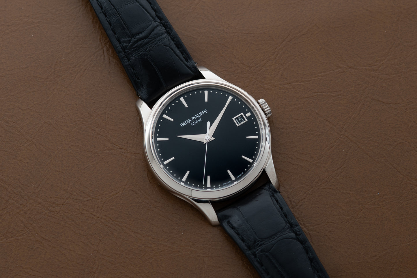 Patek Philippe Calatrava