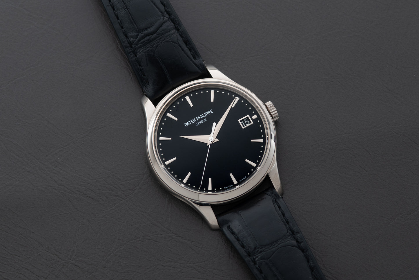 Patek Philippe Calatrava