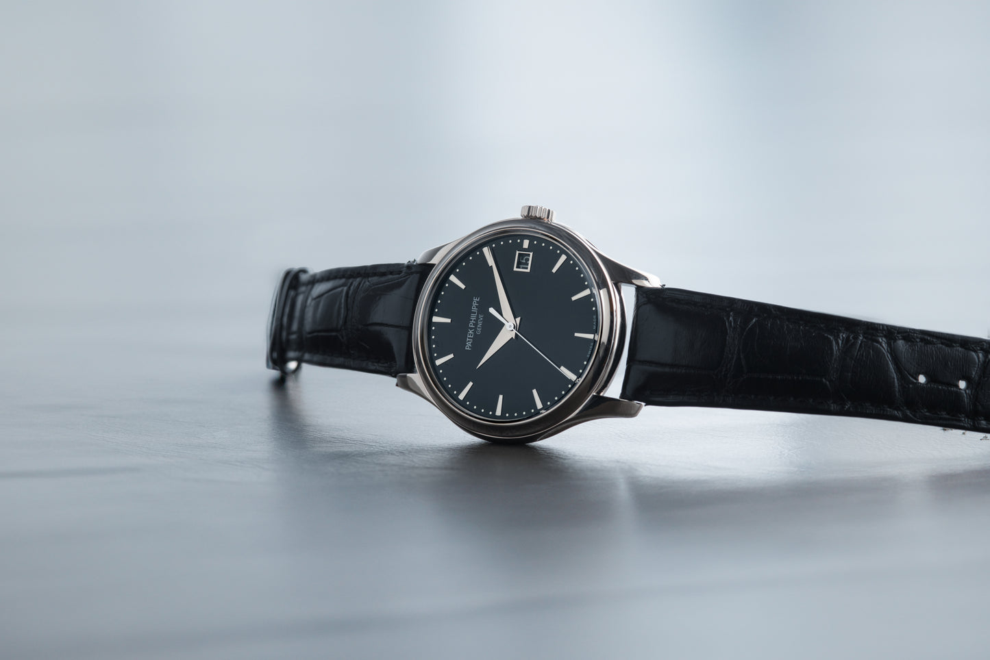 Patek Philippe Calatrava