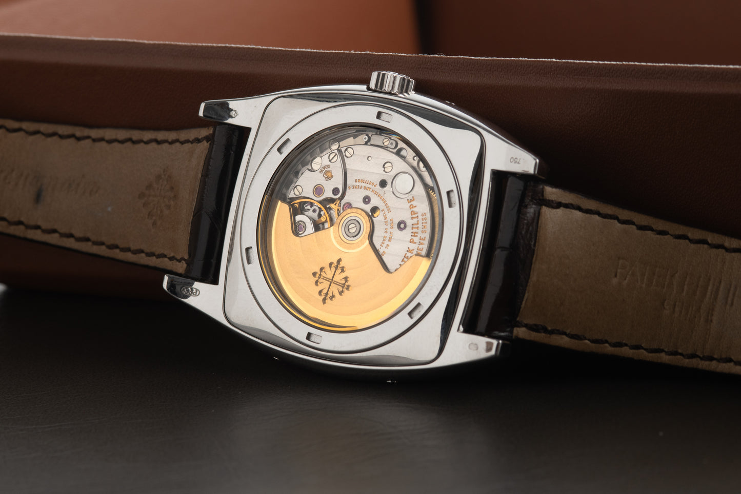 Patek Philippe Gondolo Annual Calendar