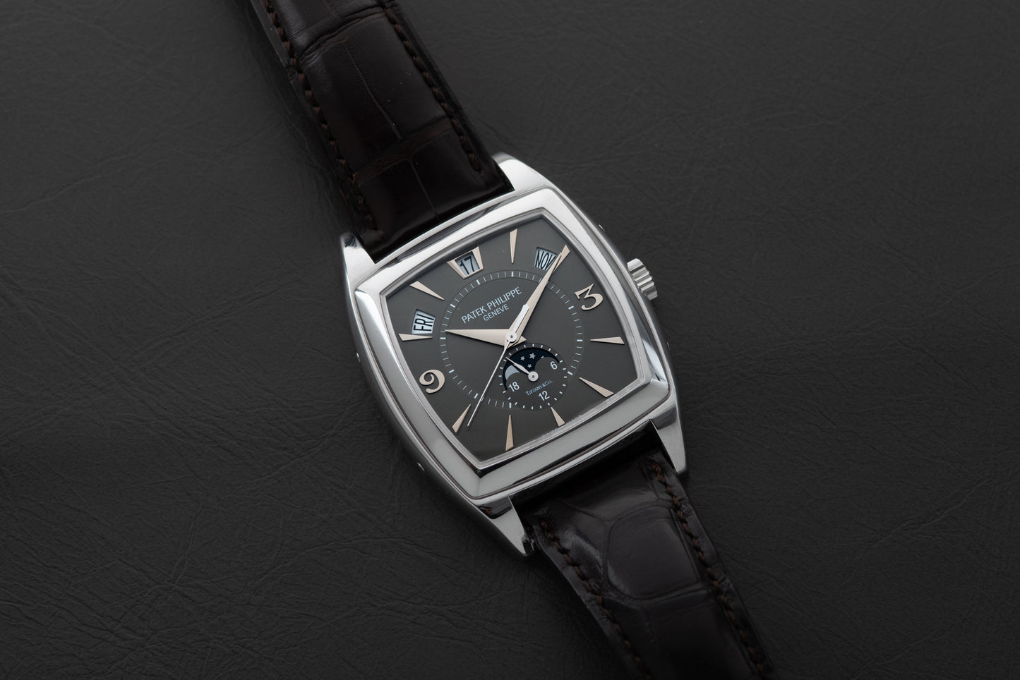 Patek Philippe Gondolo Annual Calendar