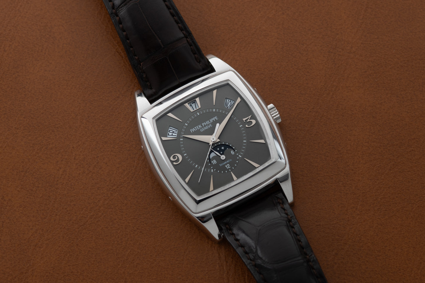 Patek Philippe Gondolo Annual Calendar