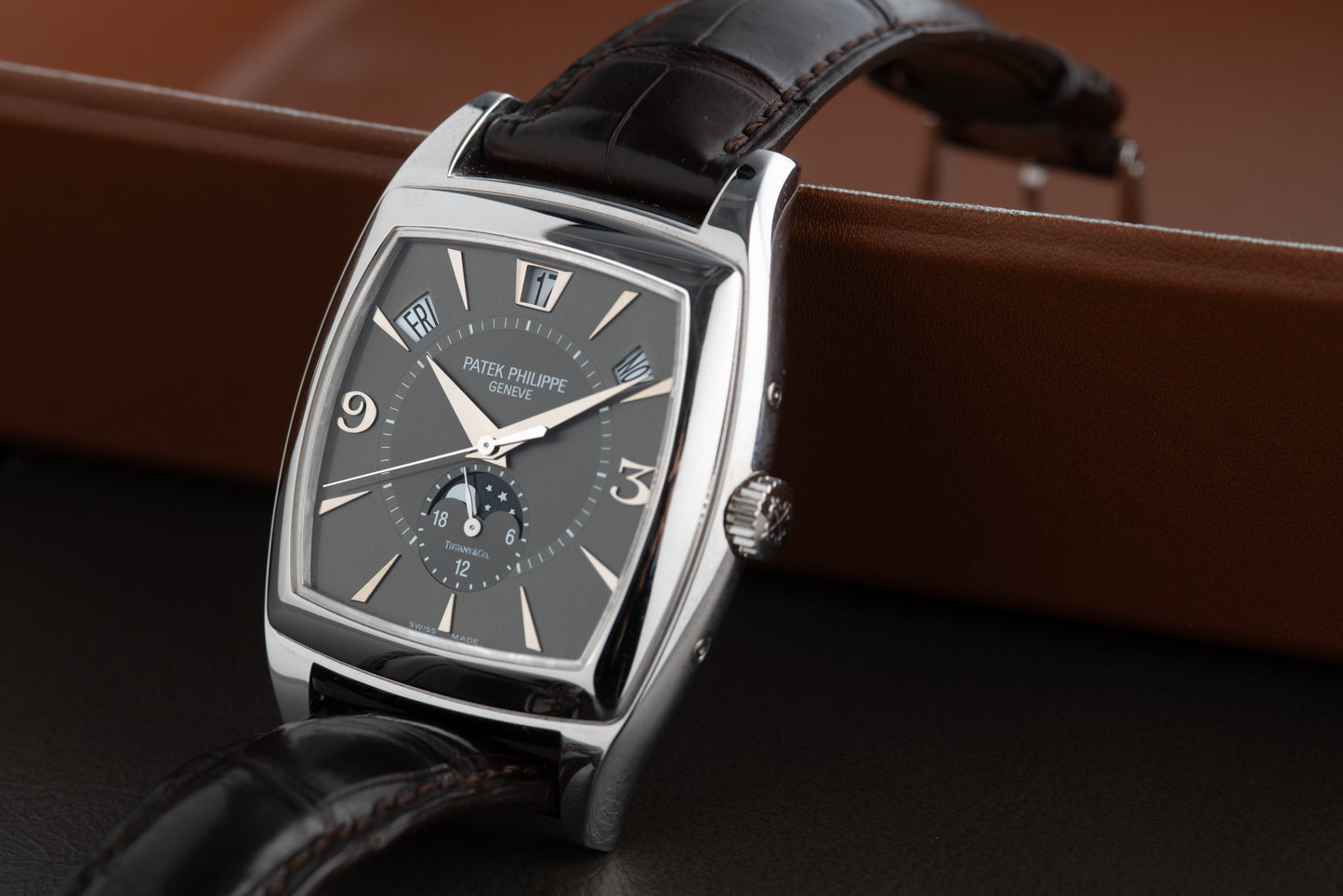 Patek Philippe Gondolo Annual Calendar