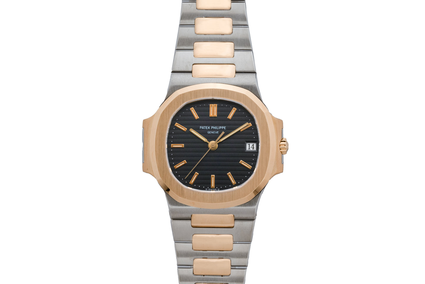 Patek Philippe Nautilus