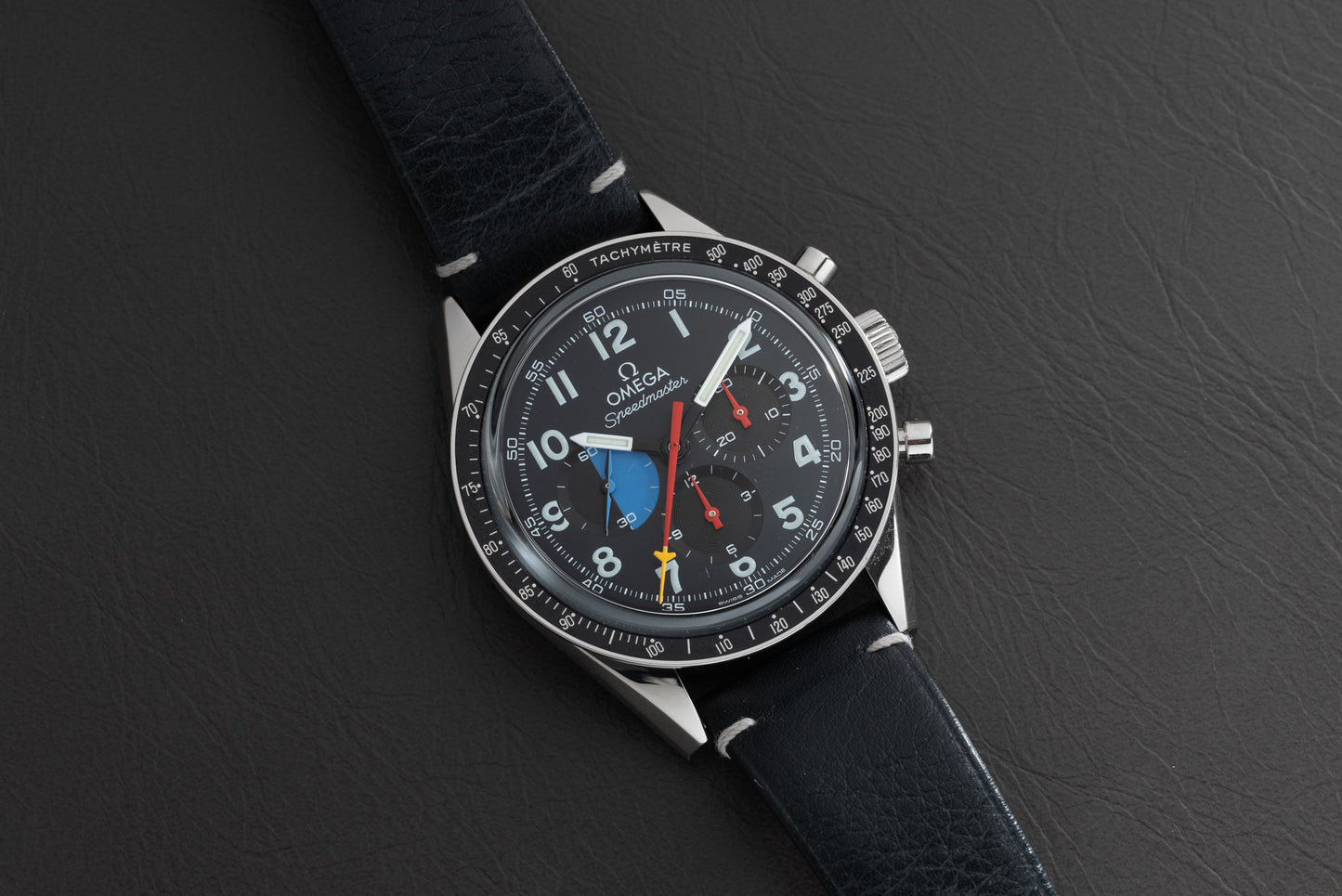 Omega Speedmaster HODINKEE Limited Edition