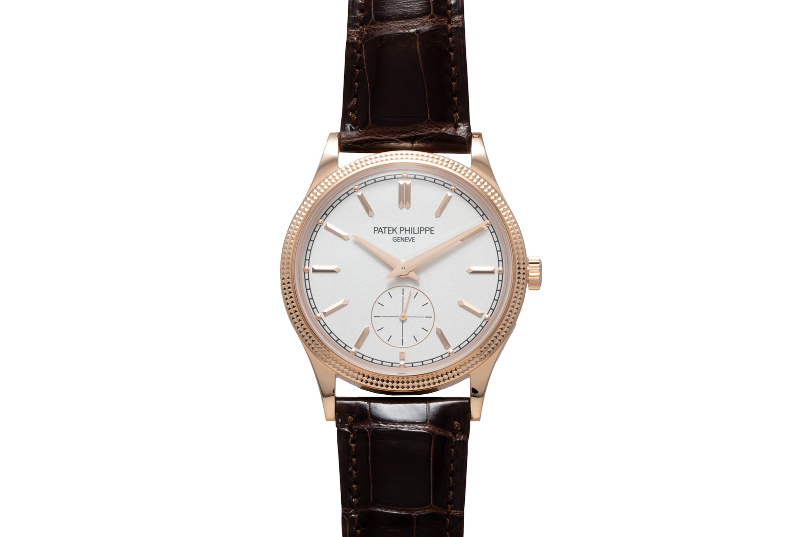 Patek Philippe Calatrava