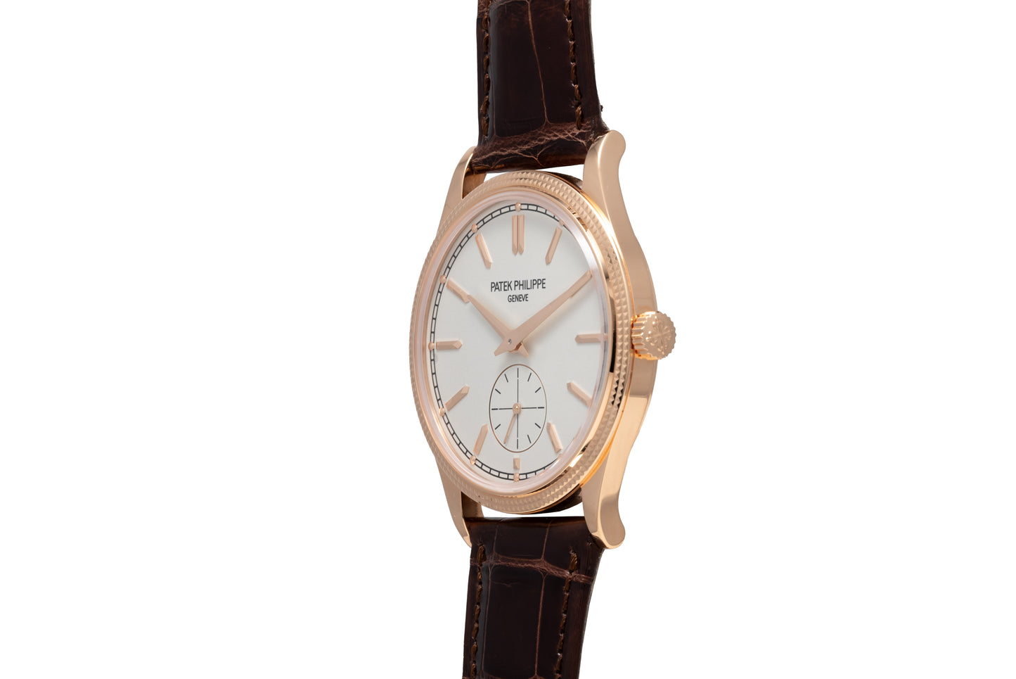 Patek Philippe Calatrava