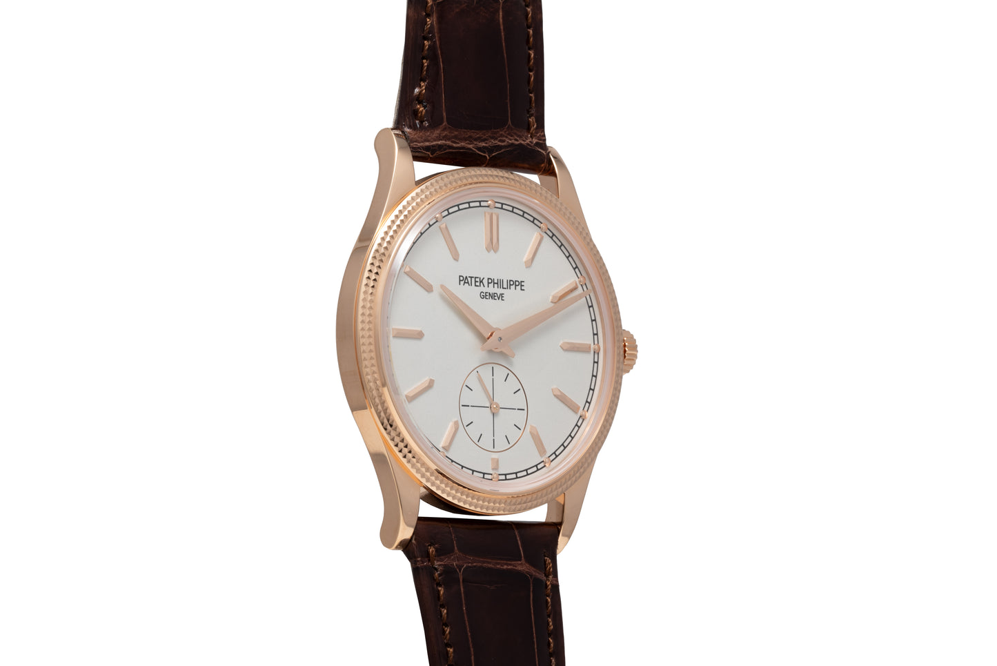 Patek Philippe Calatrava