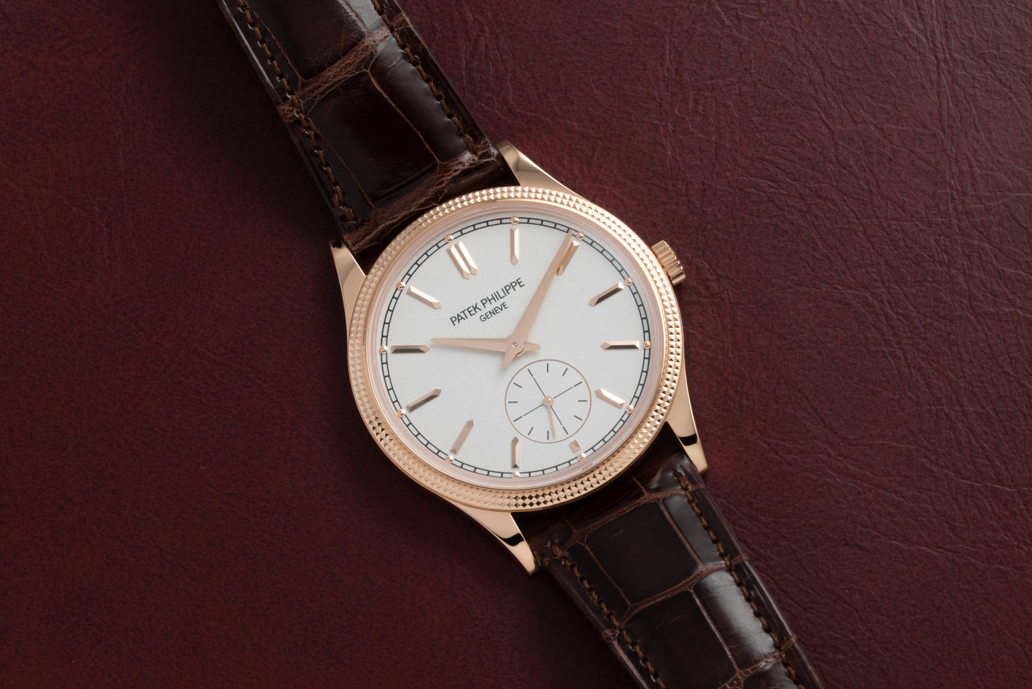 Patek Philippe Calatrava