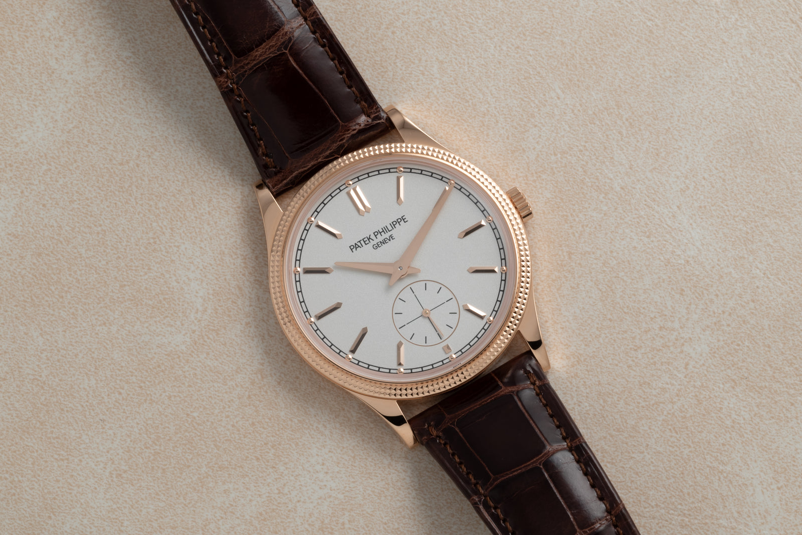 Patek Philippe Calatrava