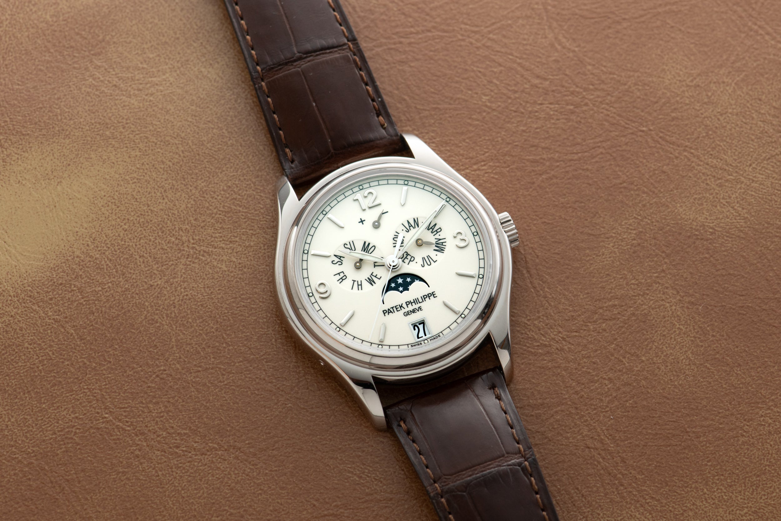 Patek philippe 5146g price sale