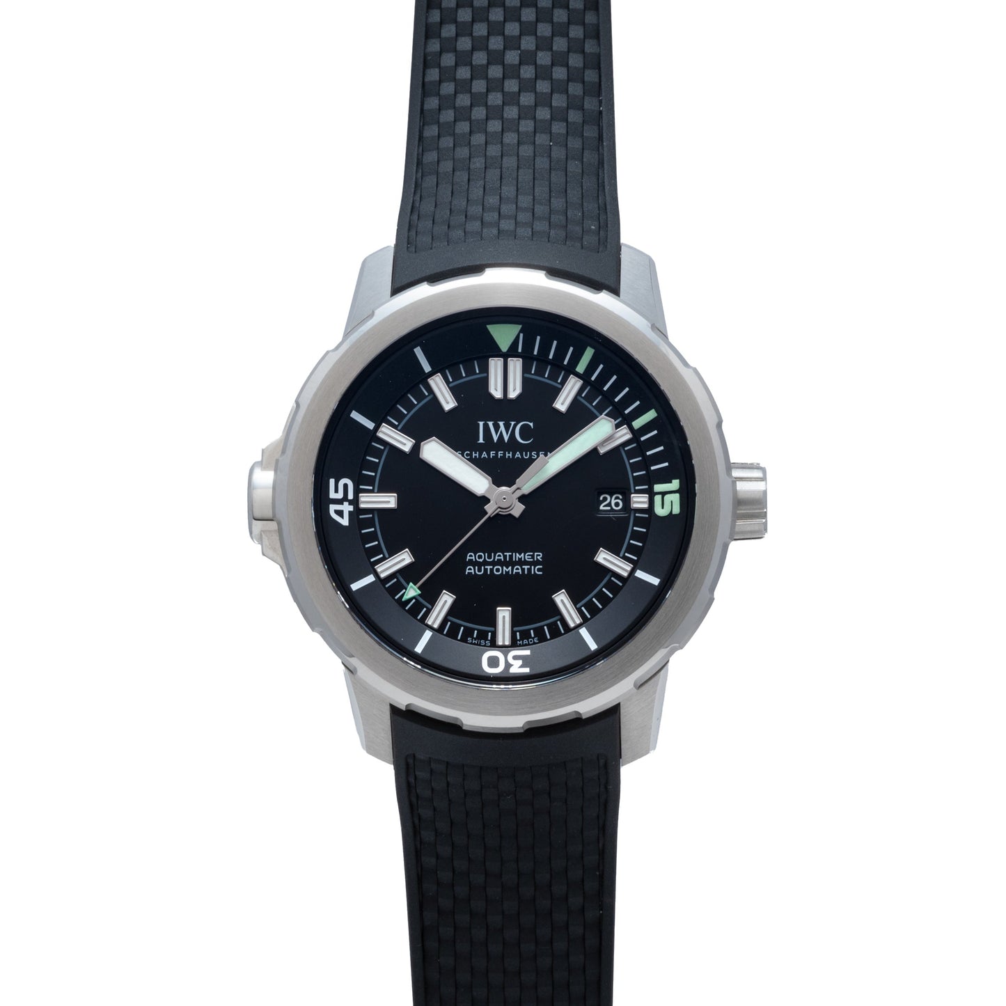 IWC Aquatimer