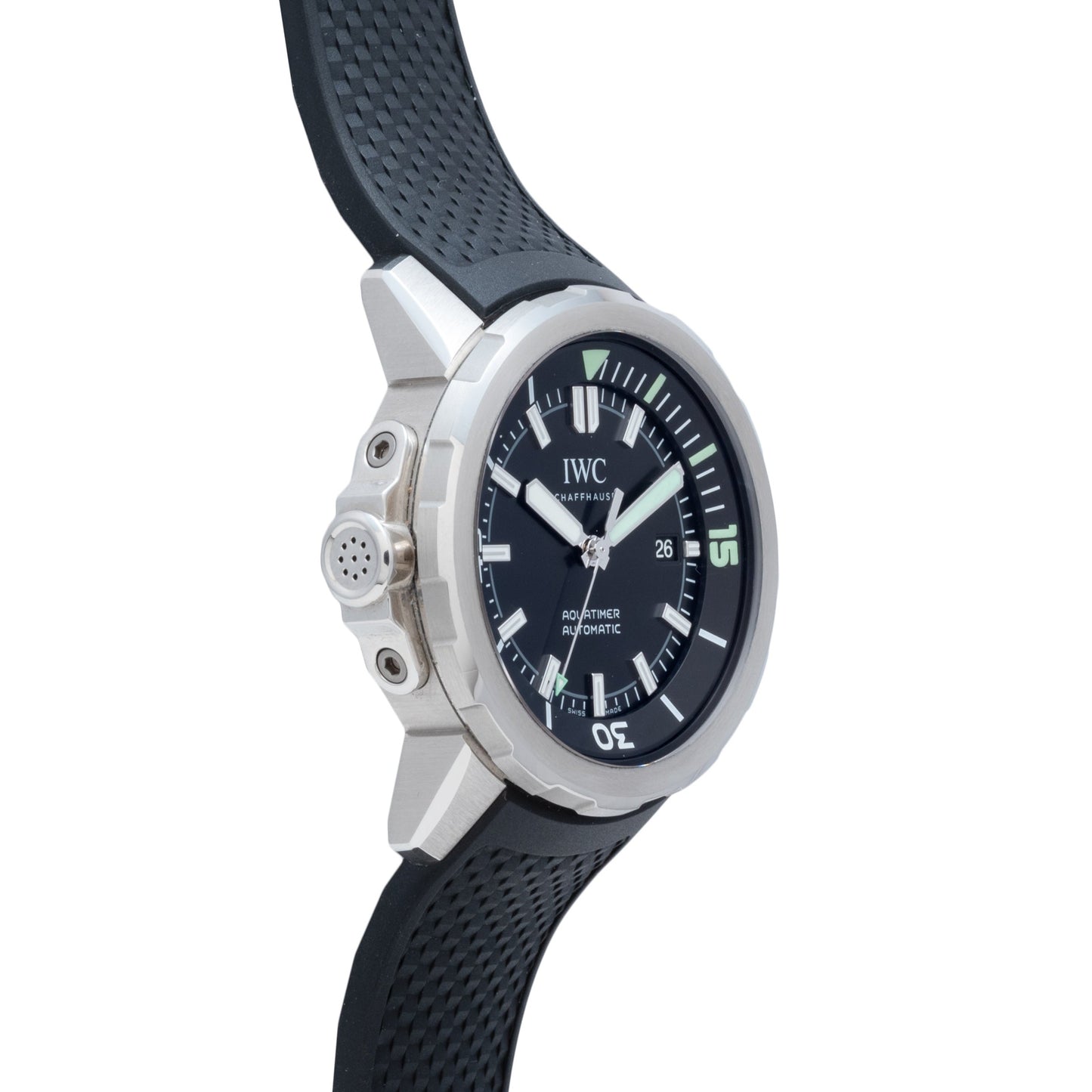 IWC Aquatimer