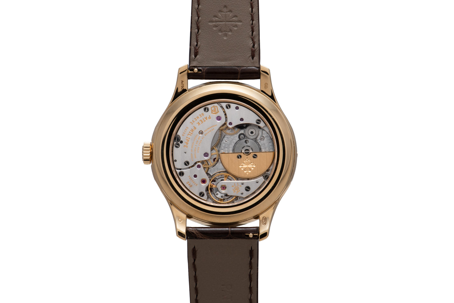 Patek Philippe Perpetual Calendar