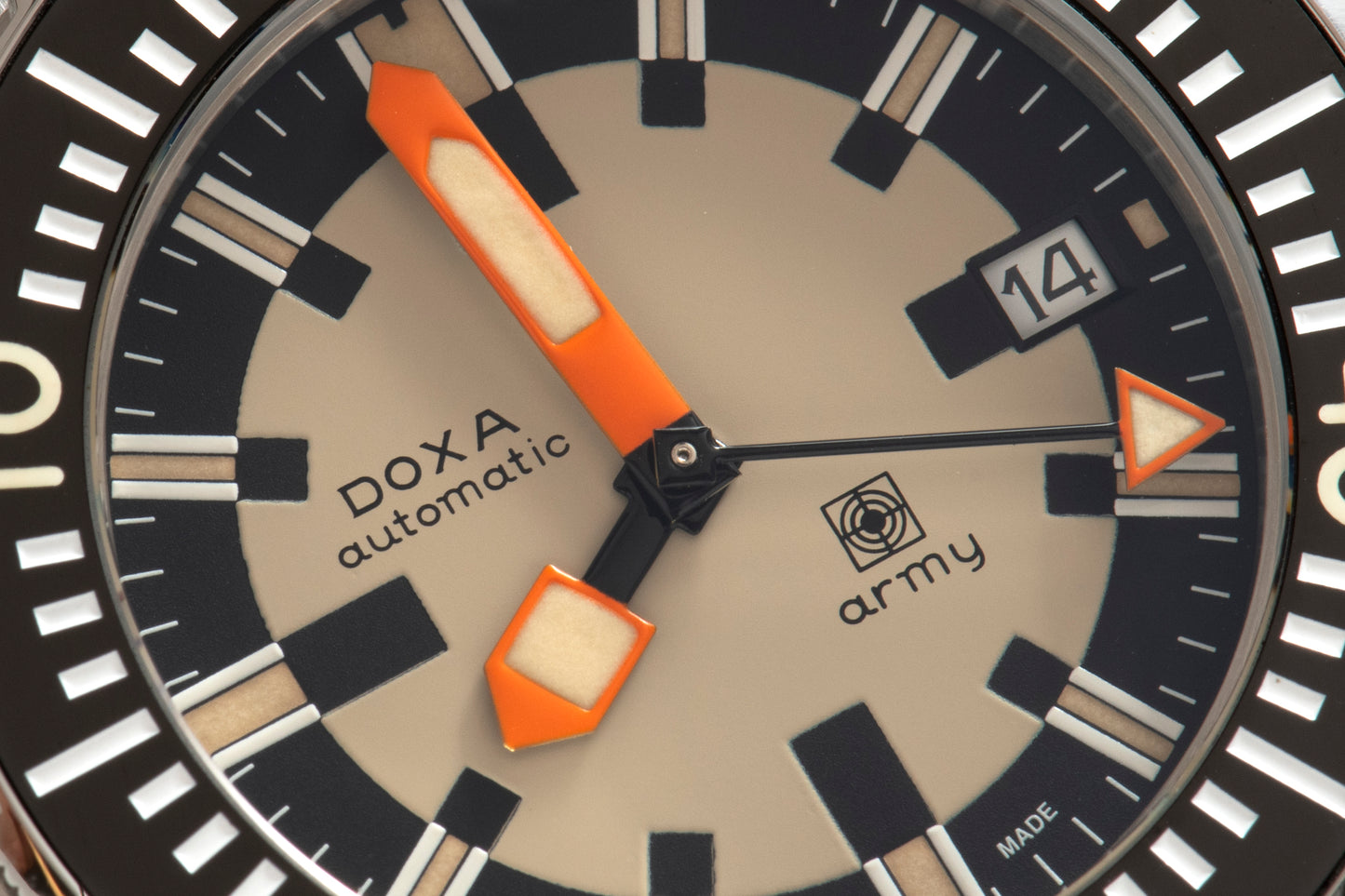 DOXA Army