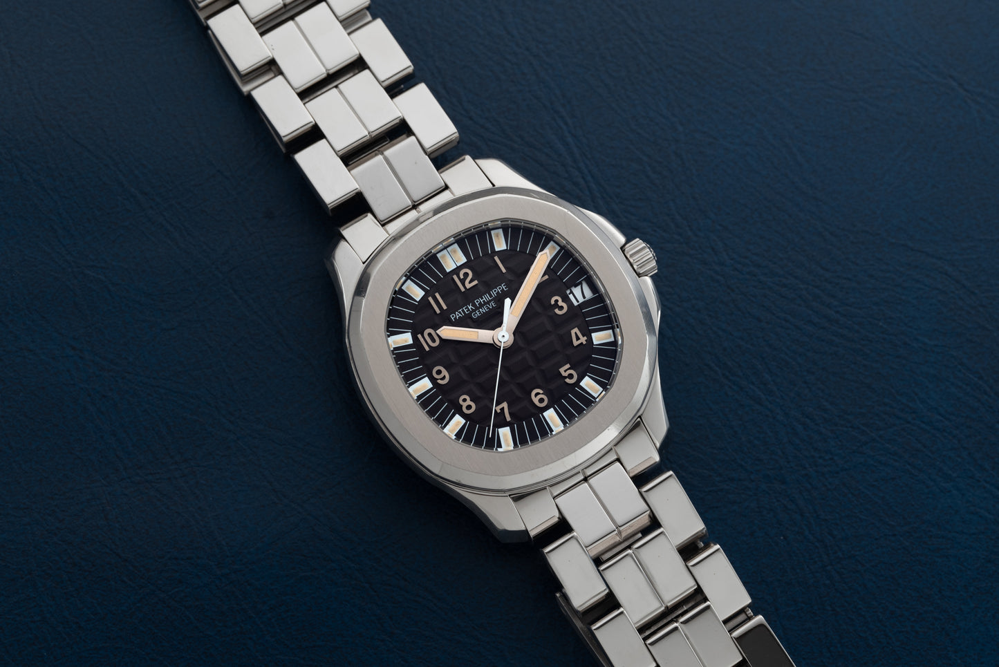 Patek Philippe Aquanaut