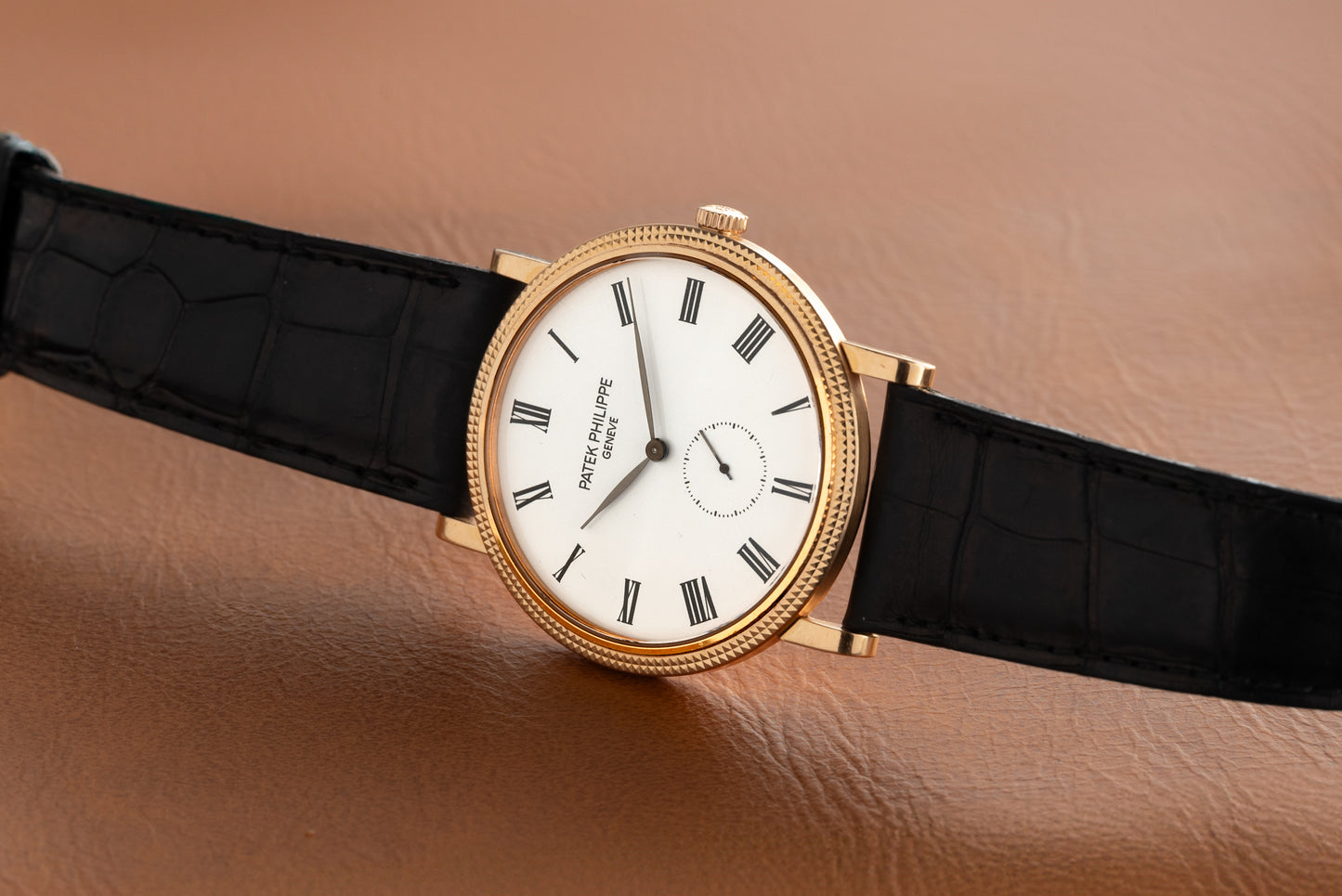 Patek Philippe Calatrava