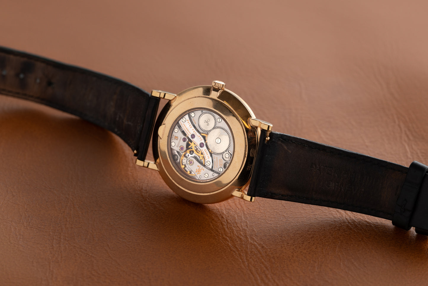 Patek Philippe Calatrava