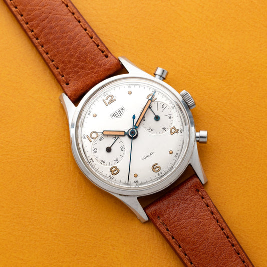 Featured Heuer