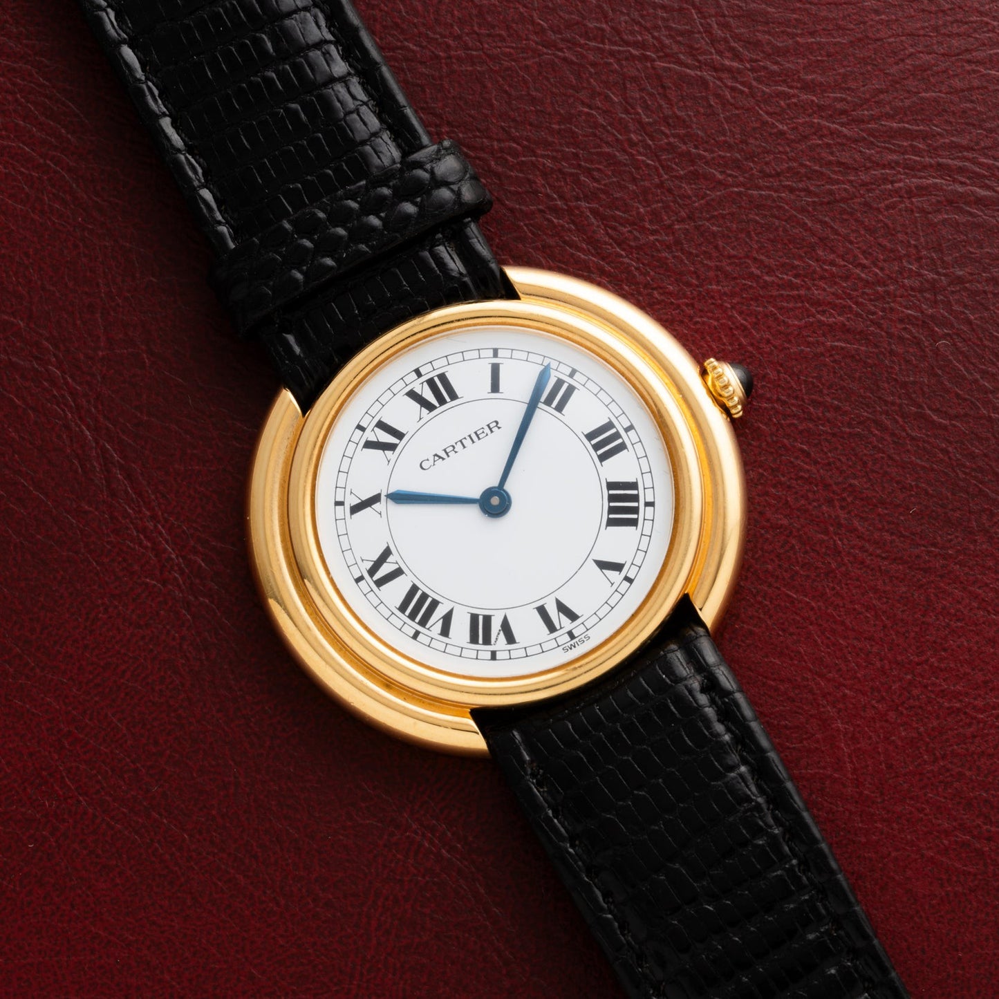 Cartier Vendome