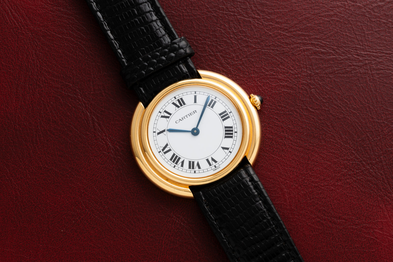 Cartier Vendome