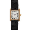 Cartier Tank Louis