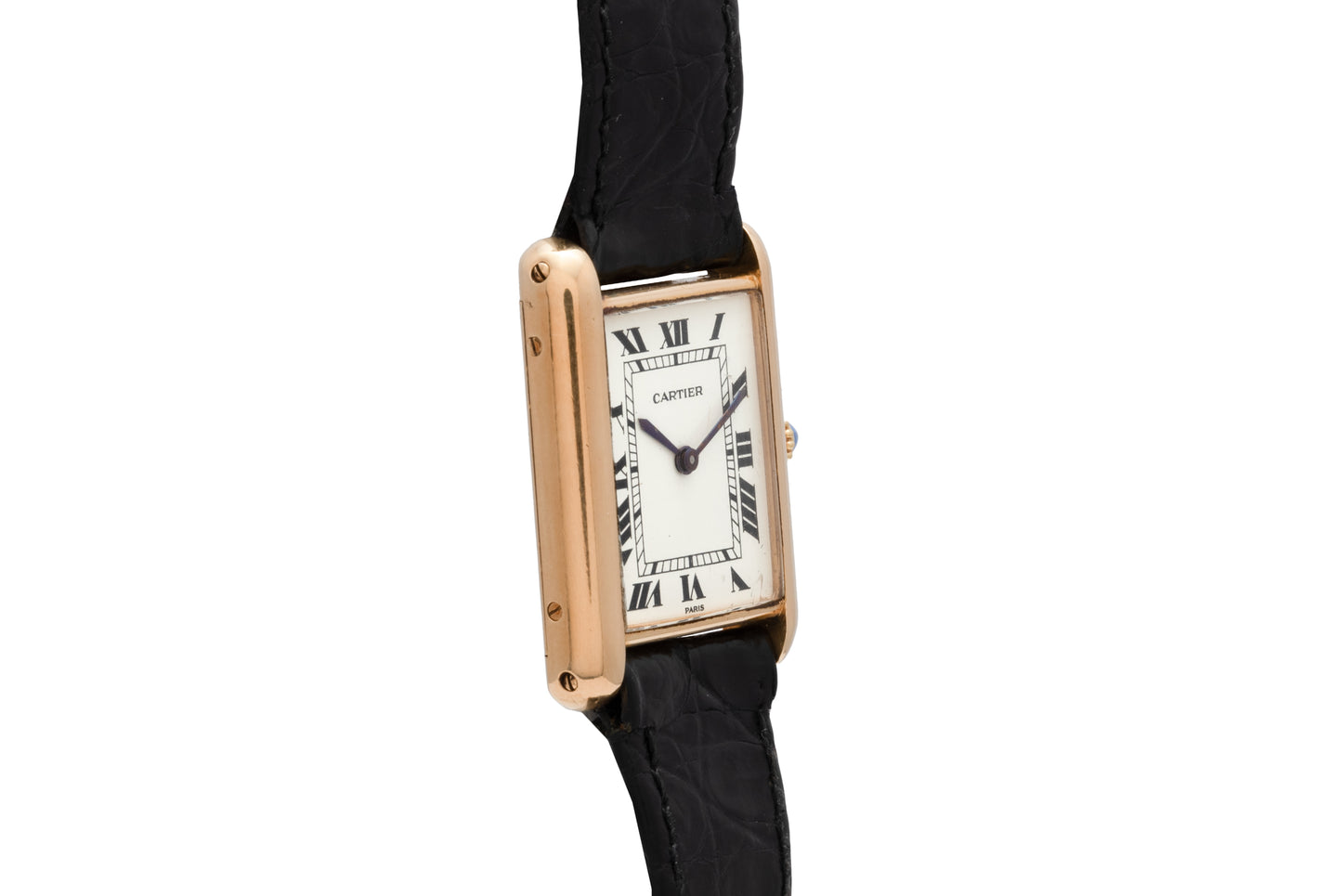 Cartier Tank Louis