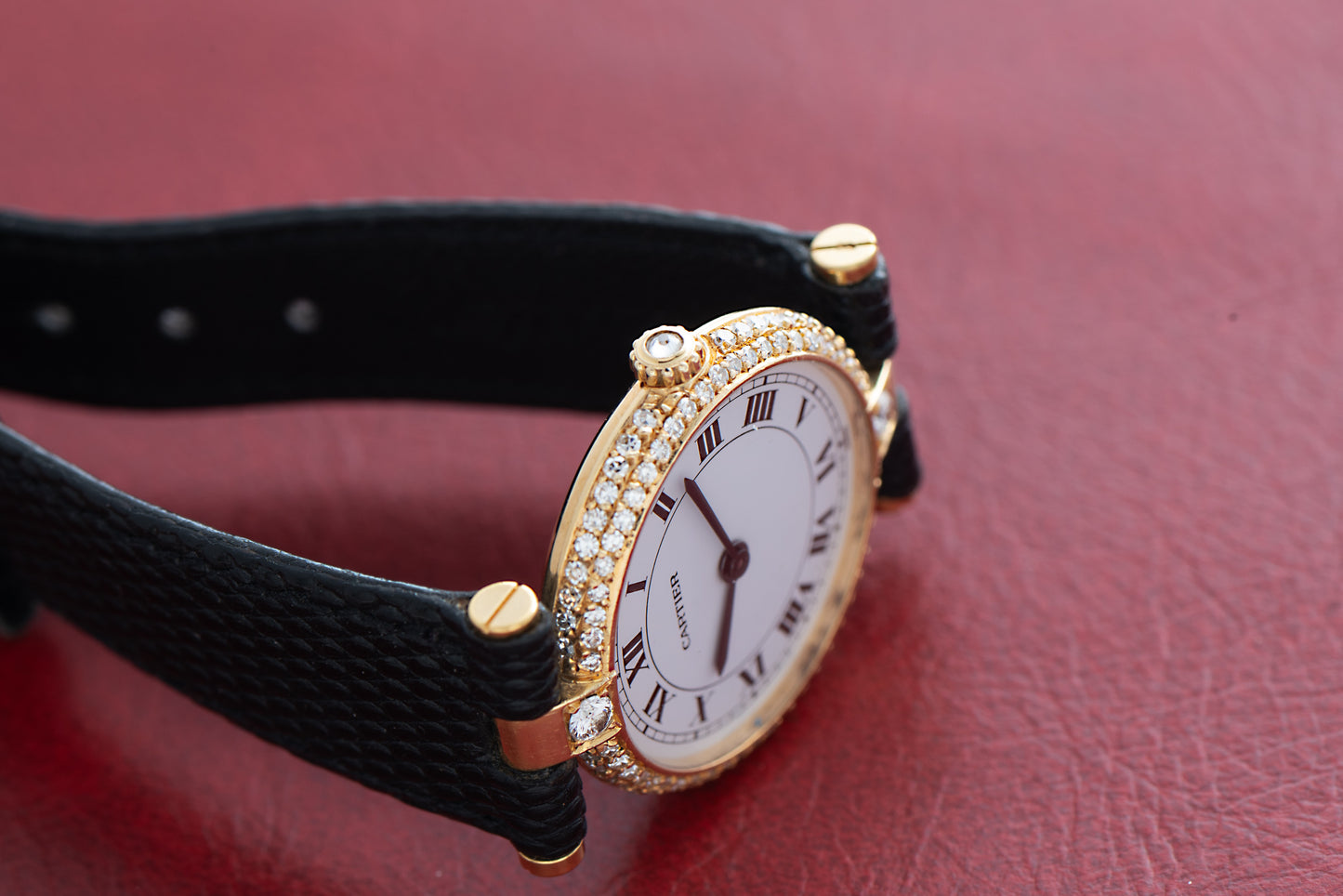 Cartier Must de Vendome