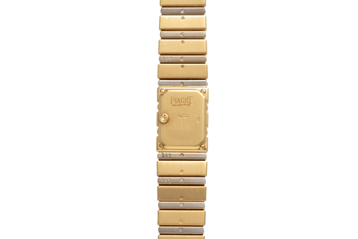 Piaget Polo Square